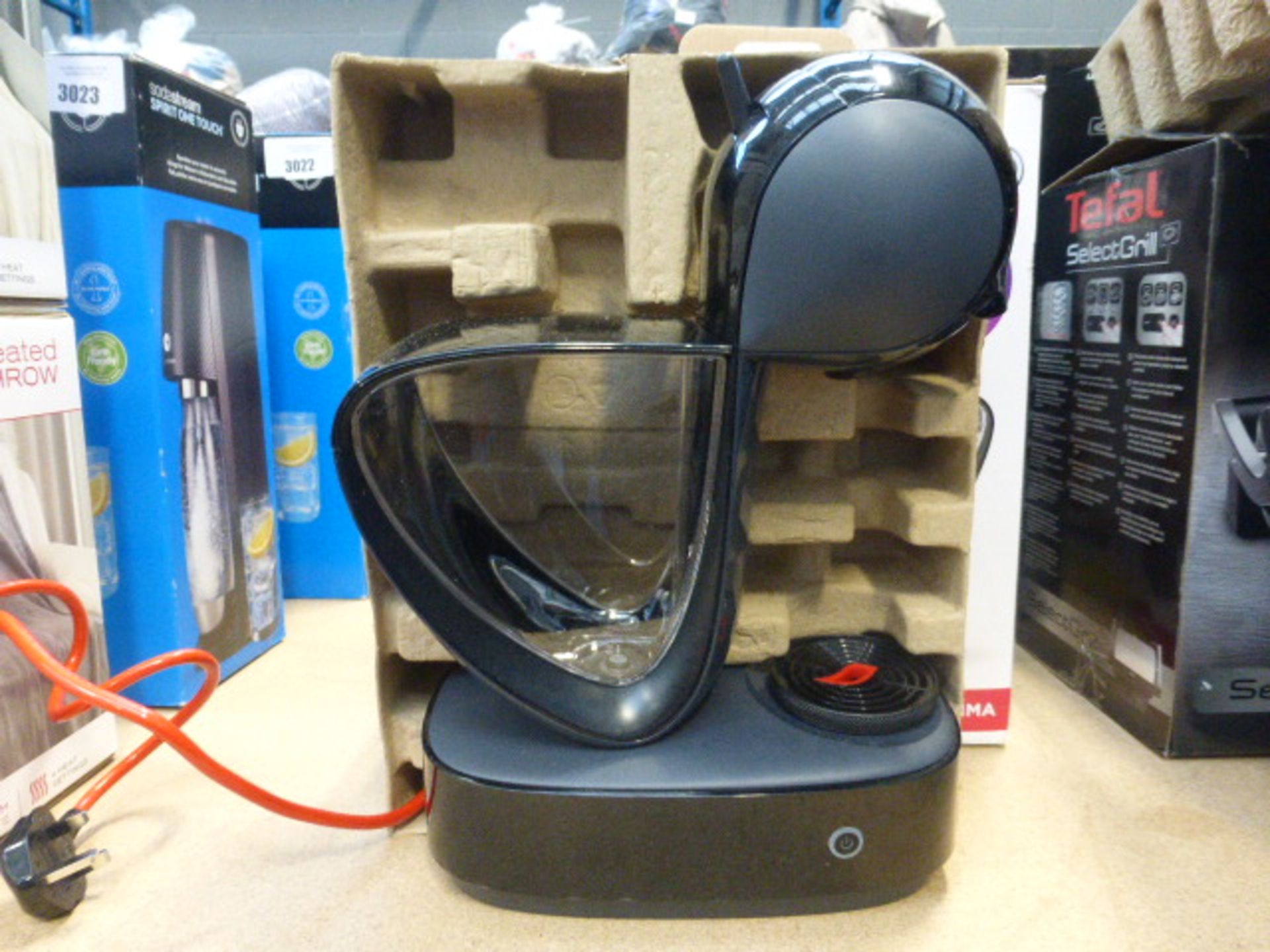 A boxed Nescafe Dolce Gusto Infinissima coffee machine - Image 2 of 2