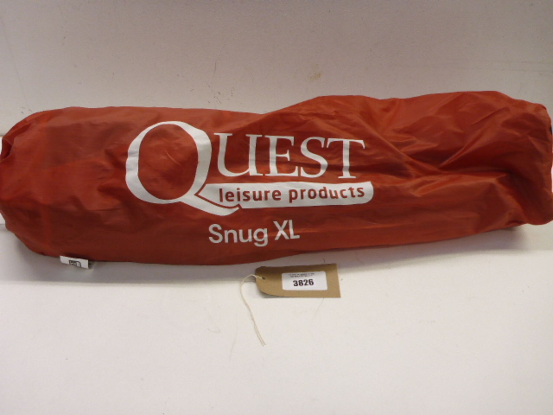 Quest easy range snug chair Size XL