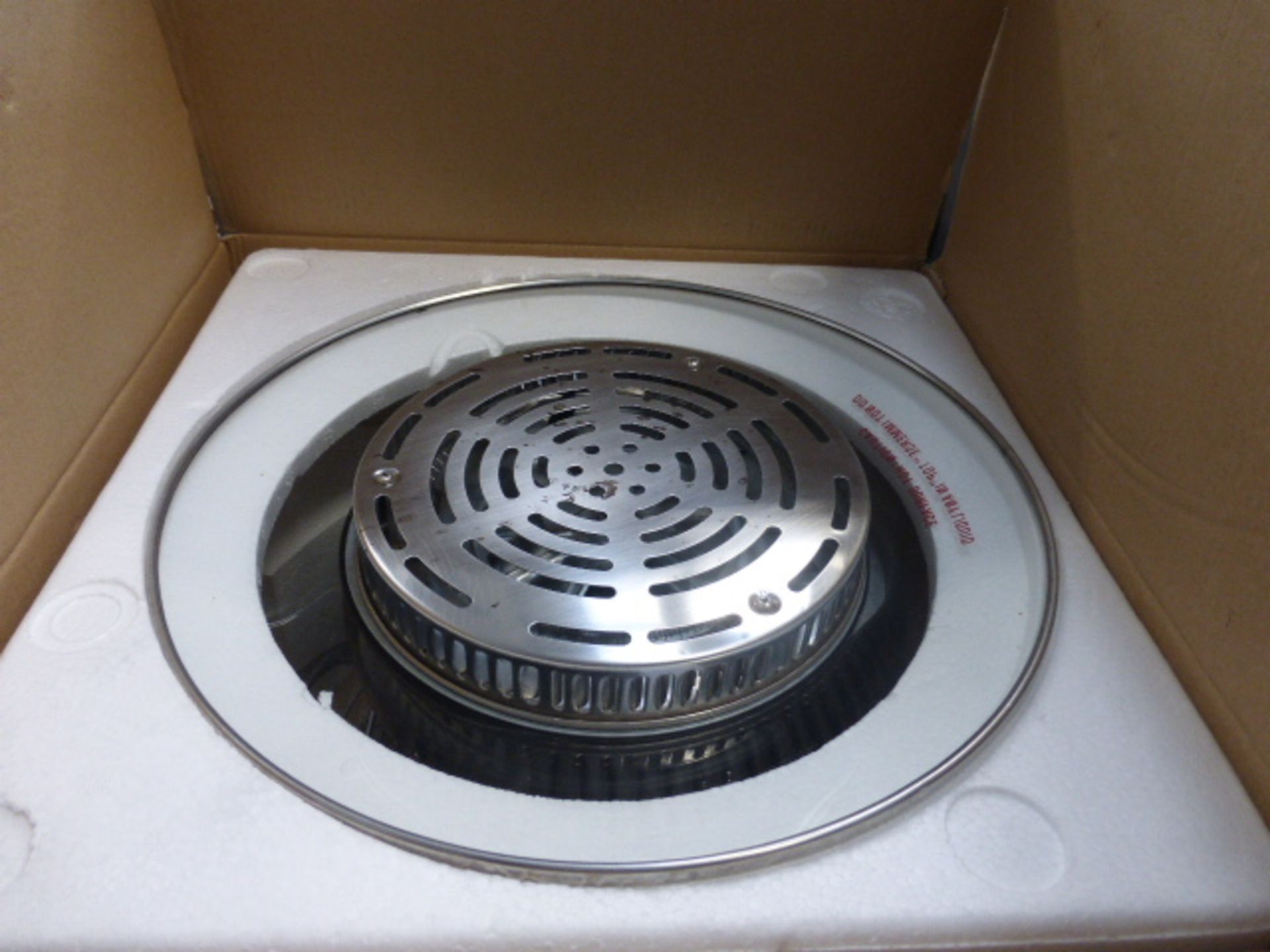 A boxed Daewood halogen air fryer - Image 2 of 2