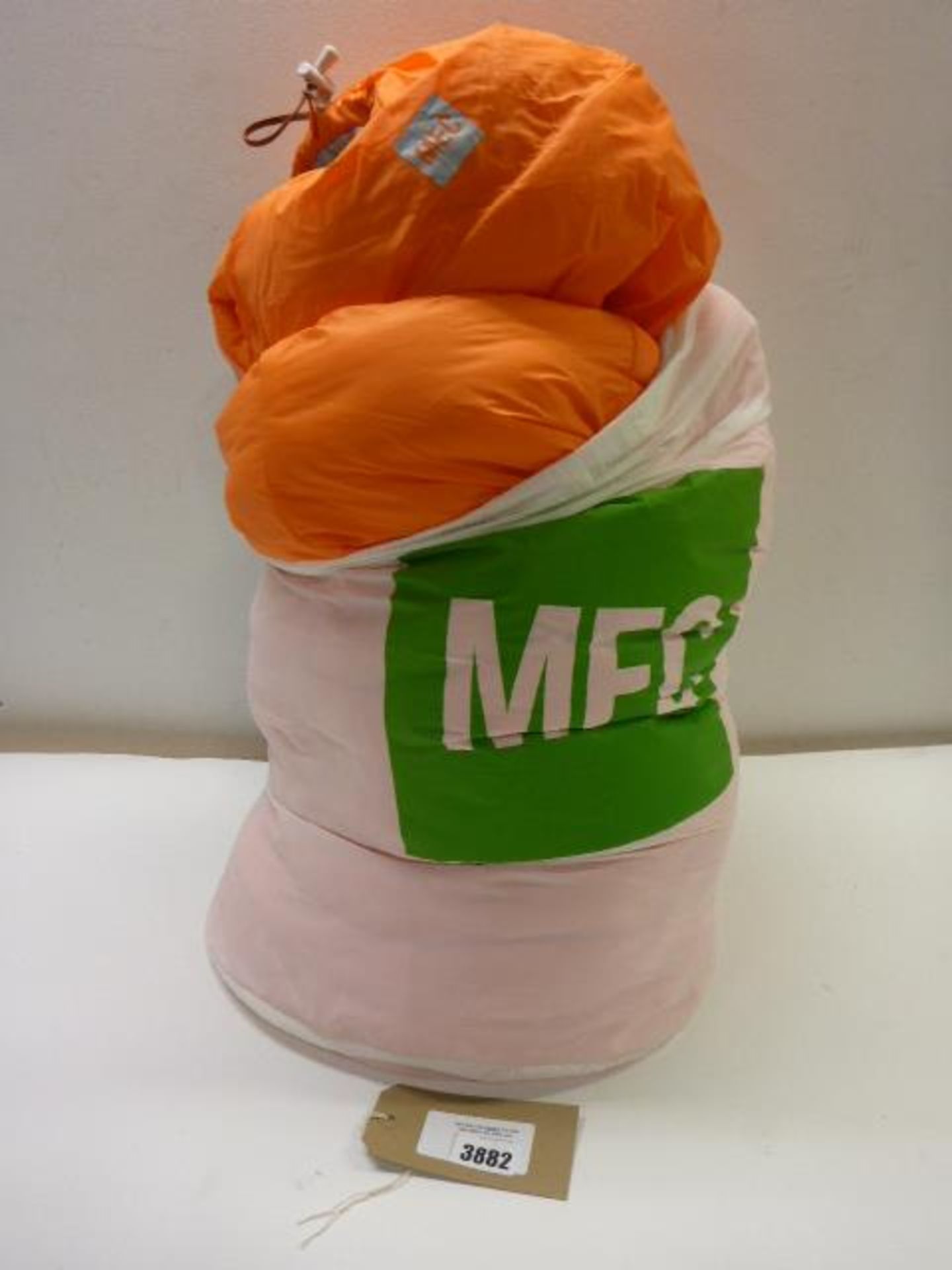 MEC sleeping bag