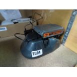 Black & Decker lithium iron 18V battery and charger