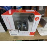 Motorola focus 88 IP camera