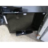 (77) Goodmans 26'' flat screen TV