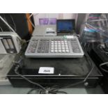 (107) Cassio cash register SRS500