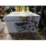 Tetra Starter Line 54L aquarium set