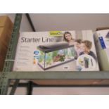 Boxed Tetra Starter line 54L aquarium 61x36x32cm