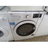 (91) Beko Pro Smart Inverter washing machine