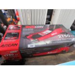 Arcan XL 2750kg Professional Steel floor jack