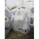 Bag of LED downlights