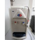 (7) Aquaid hot and cold water dispenser