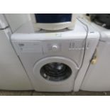 (1) Beko 6kg washing machine