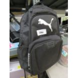 Puma rucksack