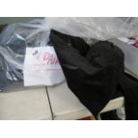 Bag containing 5 pairs of RM Williams ladies trousers in black