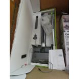 Boxed Gtech Air Ram vacuum cleaner