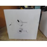 Pair of Apple Airpod Pro earphones