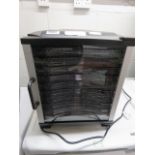 (15) Buffalo CD965 drying cabinet