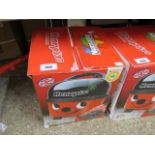 (14) Boxed Henry Micro vacuum cleaner