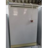 (95) Bosch Exxcel Maxx under counter freezer