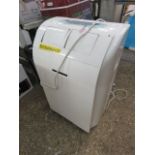 (65) Large GREE air conditioning unit