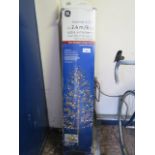 Boxed 6ft winter berry outdoor tree