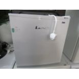 (89) LEC counter top freezer
