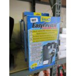 5 Tetra Easy Crystal 600 aquarium filters