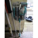 Power Grip broom together with a Auto Spa Super reach wash brush