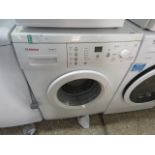 (90) Bosch Classixx 6 washing machine