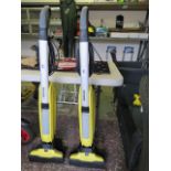 Karcher floor cleaner