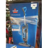 (16) Bissell Crosswave all-in-one multi surface cleaner