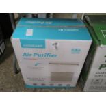 2352 Boxed air purifier