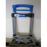 Toolmaster folding sack barrow