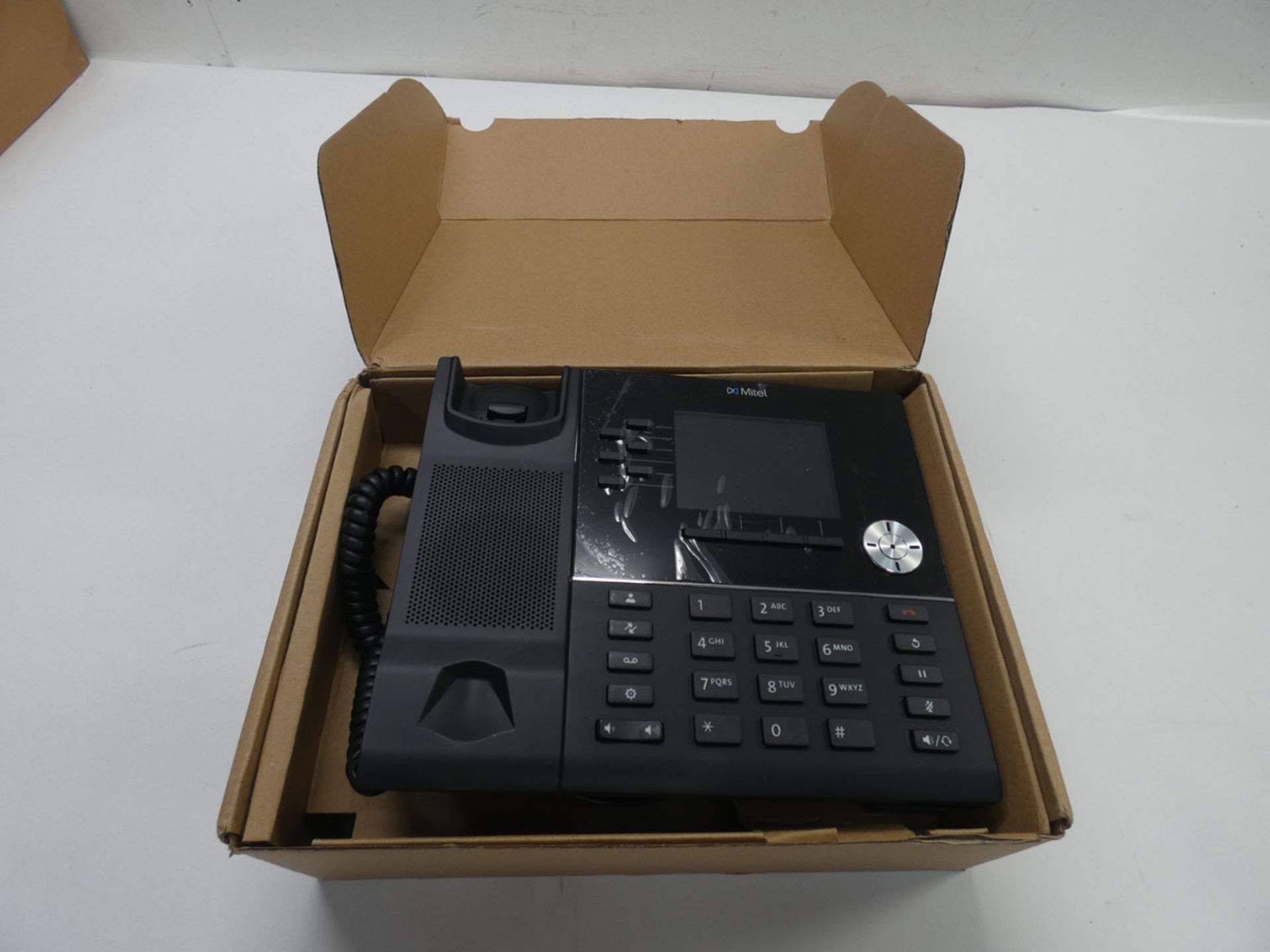 Mitel 6920 IP Phone