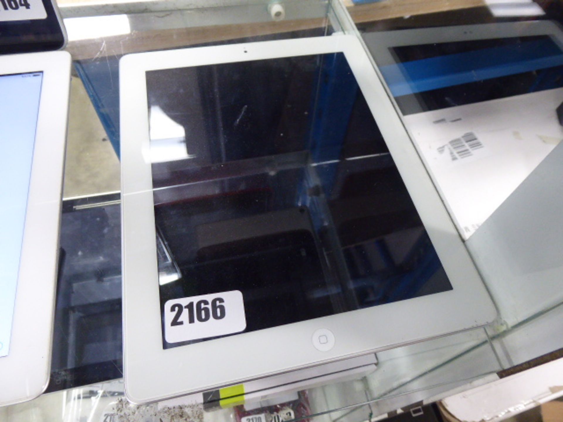 Apple iPad 32gb model A1430 (may be locked to iCloud)