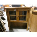 Winchester Oak Mini Dresser Top (38)