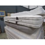 Hypnos 4ft6 mattress