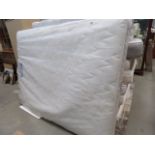 5ft mattress