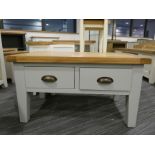 Hampshire Grey Large Coffee Table (22)