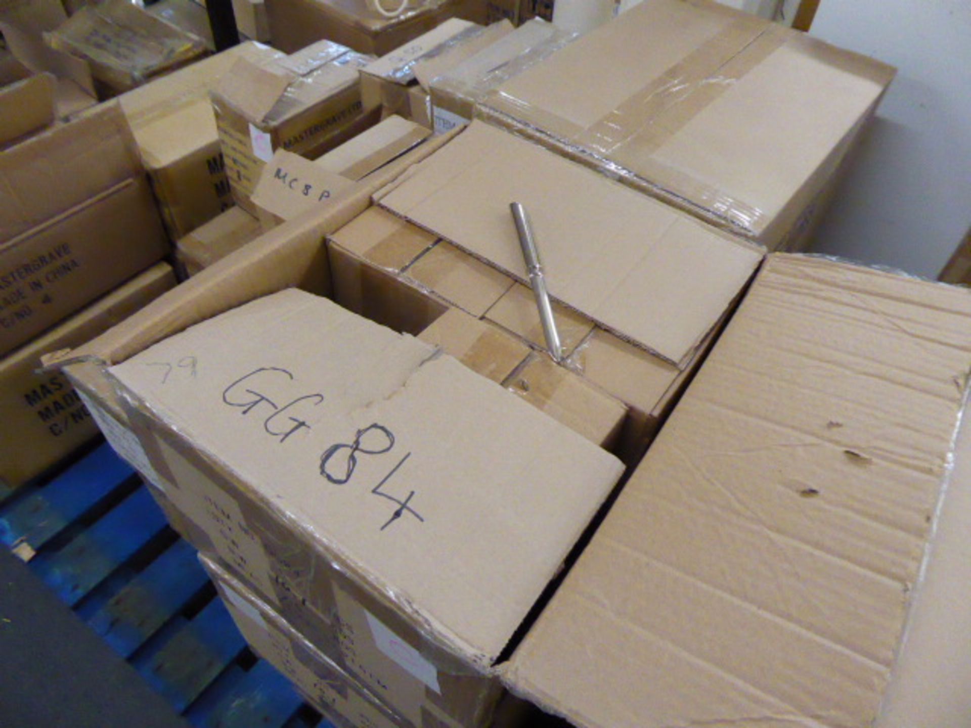 6 boxes of 96 letter openers (Approximately 550 in total) - Image 3 of 3