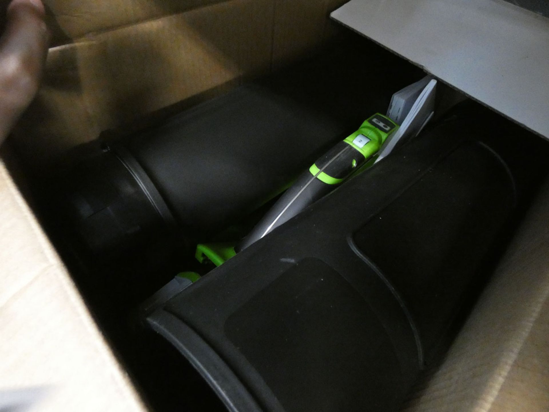 Greenworks blower vacuum - Image 2 of 2