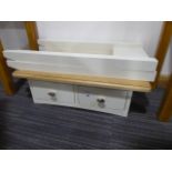 Florence White Painted Dressing Table (29)