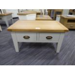 Hampshire Grey Large Coffee Table (22)