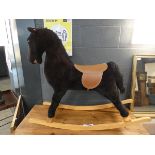 5041 - Childs rocking horse