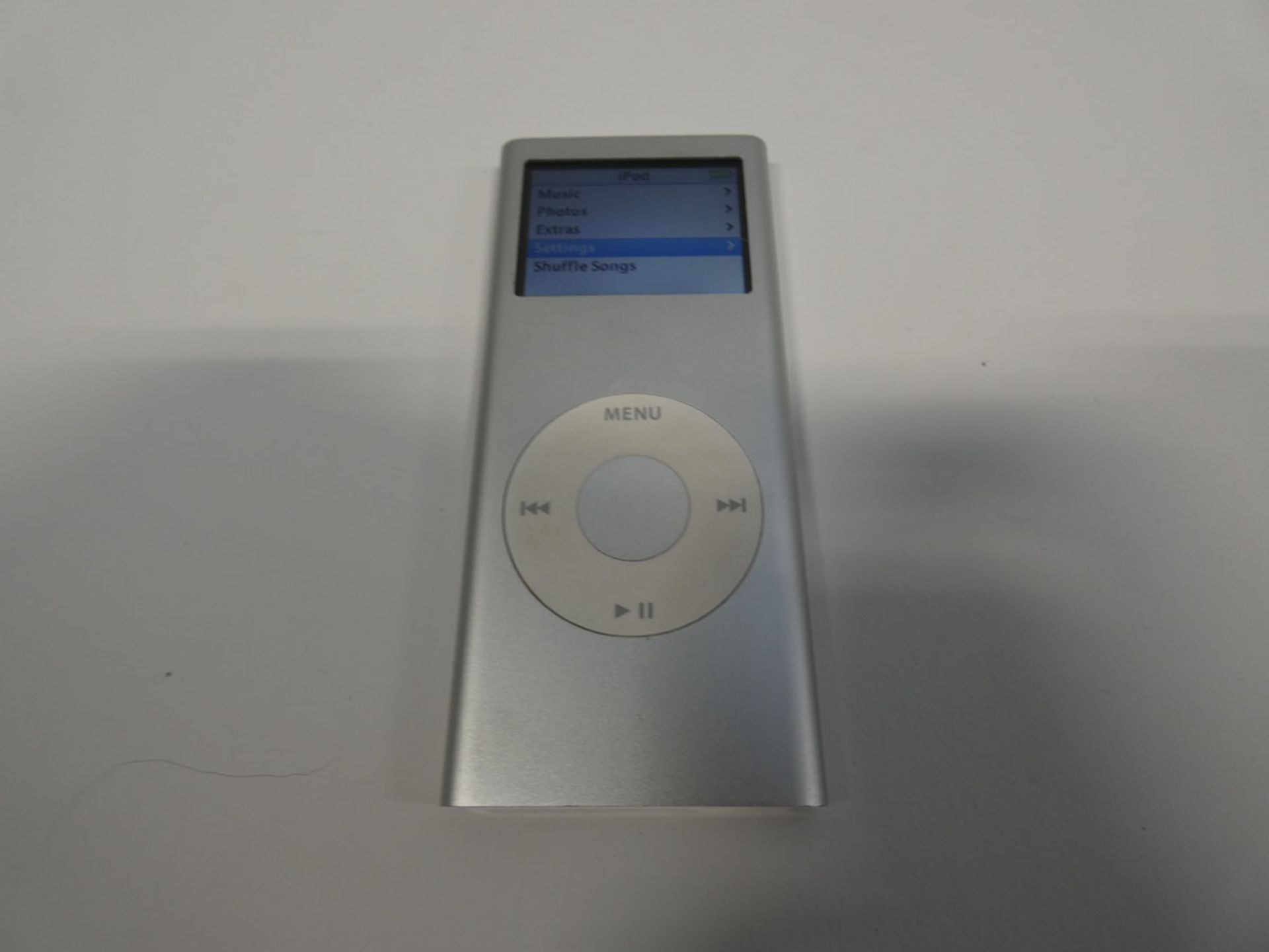 iPod Nano 2GB