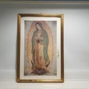 Virgin of Guadalupe'