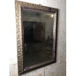 Three Gilded Mirrors