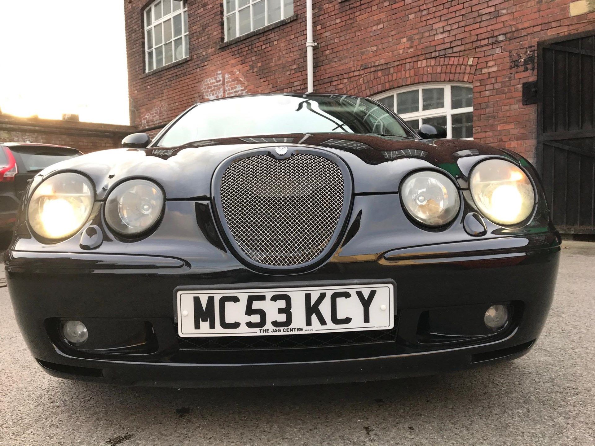 Jaguar S-Type R - MC53 KCY - Image 6 of 28