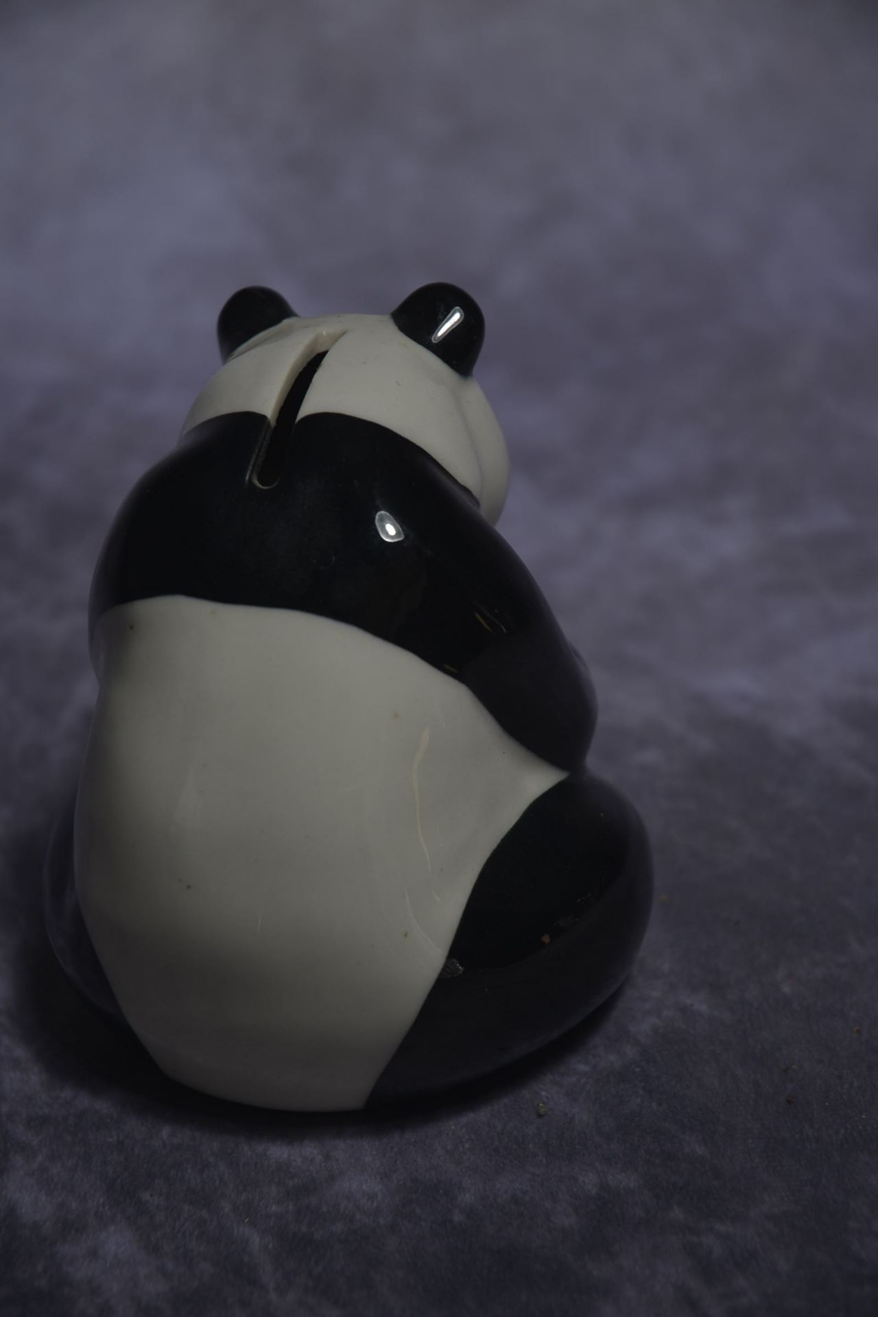 Nat West Panda money box - Image 2 of 3