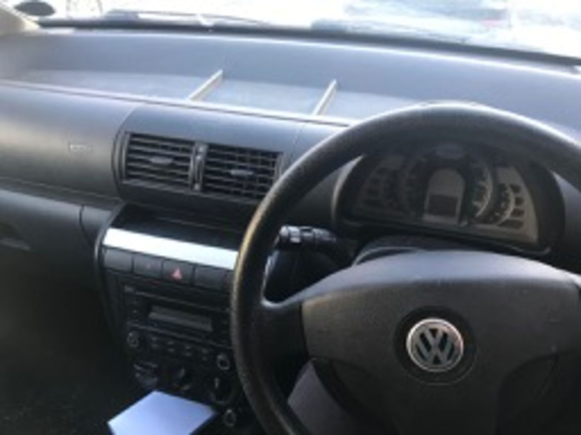 VW Fox - Image 6 of 13