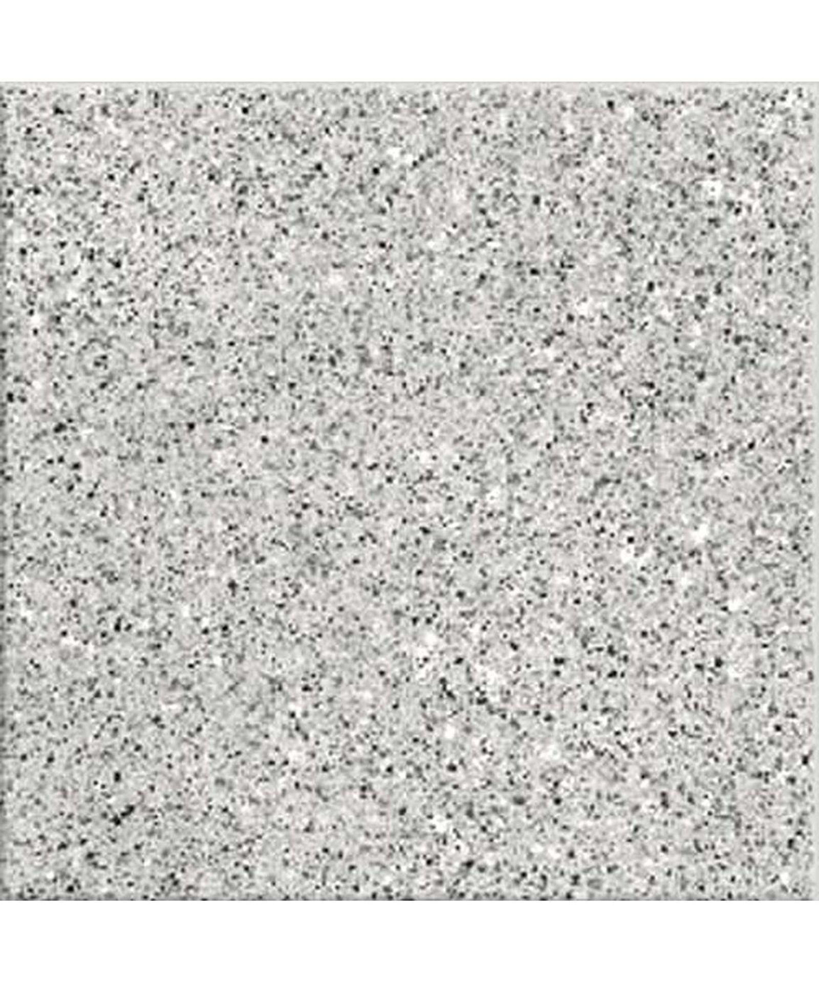 (Z7) 5.64m2 White/Grey Granite Wall and Floor Tiles. This granite effect ceramic tile is perfec...